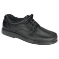 Men's 'Bout Time Lace Up Loafer in Black