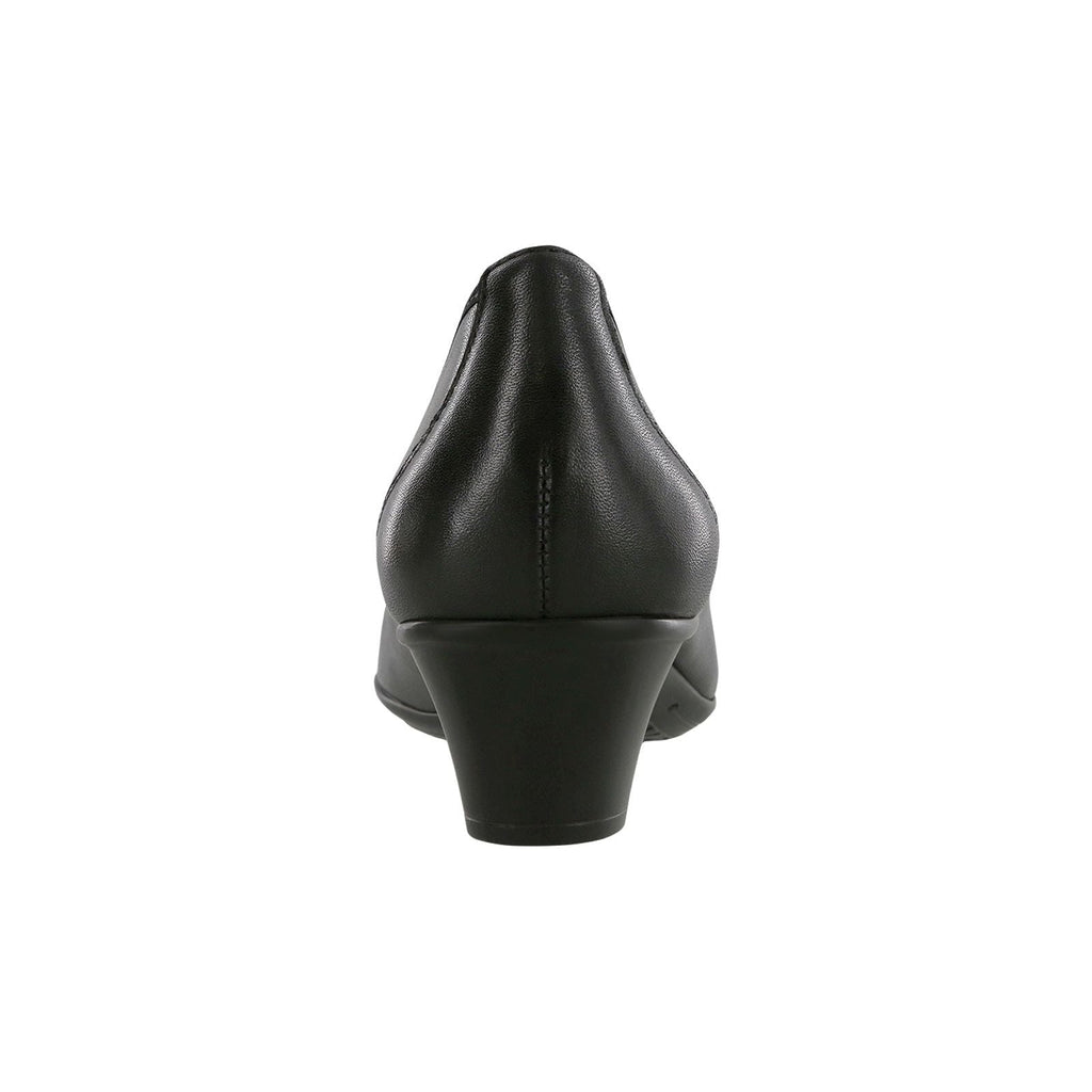 Women's Milano Pump in Black