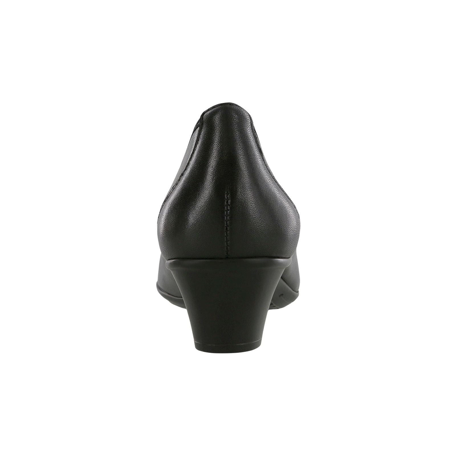 Women's Milano Pump in Black