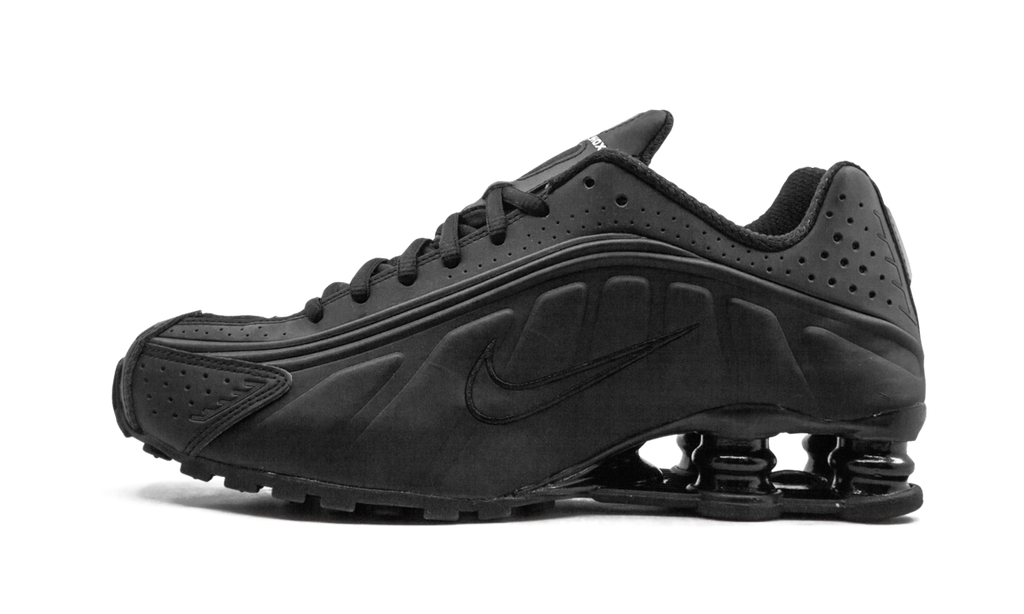 SHOX R4 WMNS"Black" AR3565 004