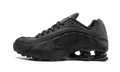 SHOX R4 WMNS"Black" AR3565 004