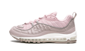Air Max 98 "Triple Pink" 640744 200