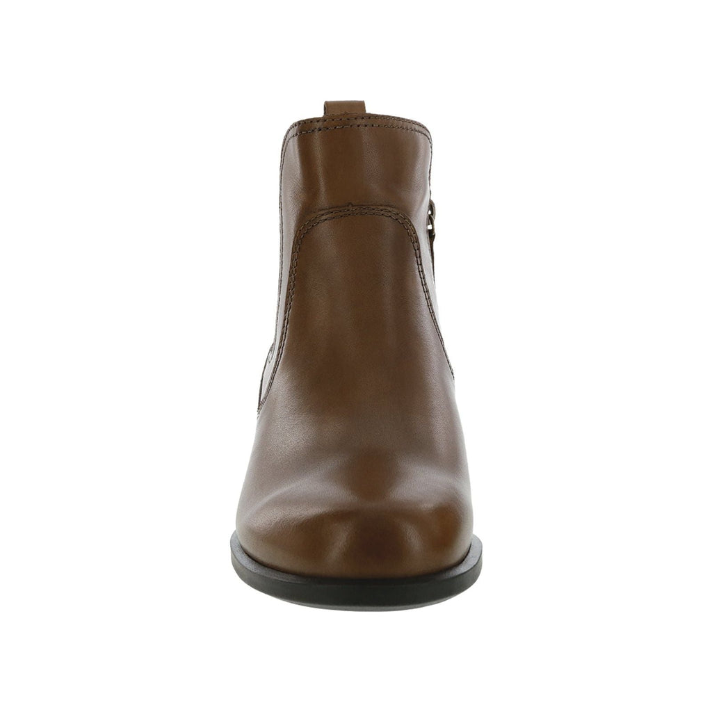 Women's Mojo Ankle Bootie in Dusky Brown