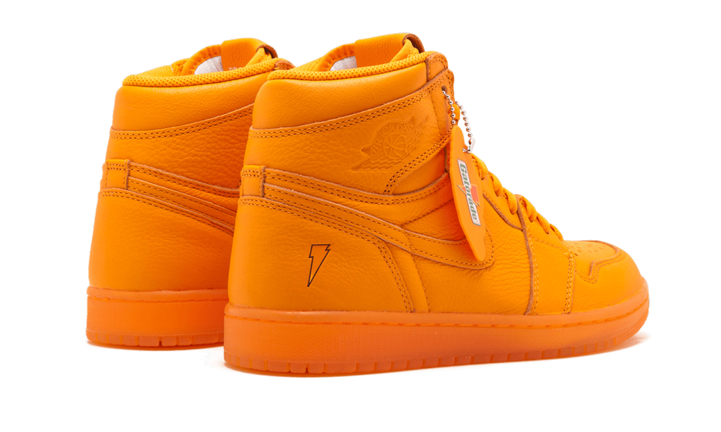 1 Retro Hi OG G8RD "Gatorade - Orange" AJ5997 880