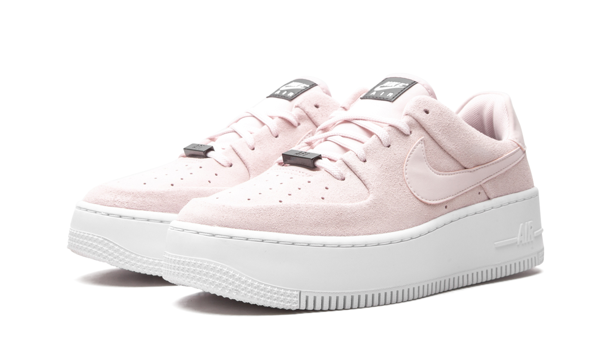 AIR FORCE 1 LO MNS WMNS"BARELY ROSE"