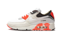 Air Max 90 "Archetype - Bright Crimson" DC7856 100