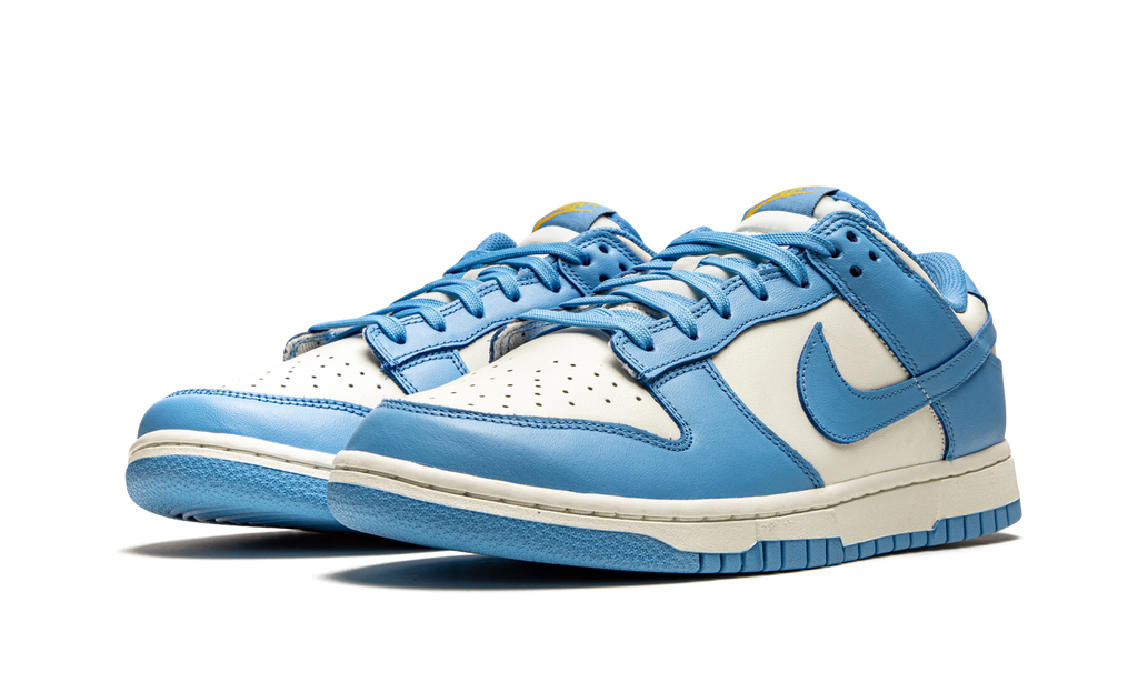 DUNK LOW WMNS"Coast" DD1503 100