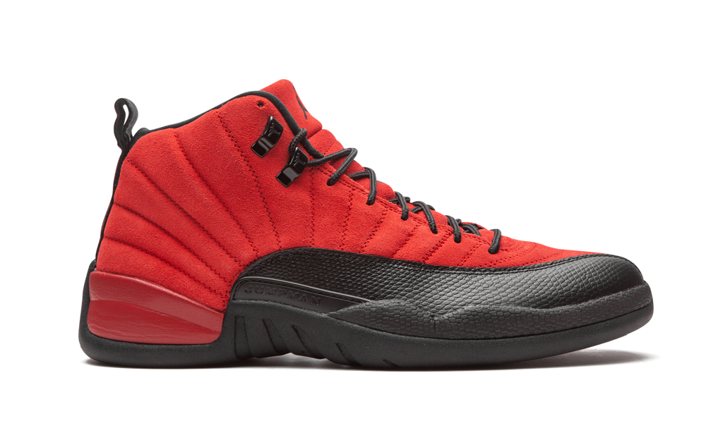 12 Retro "Reverse Flu Game" CT8013 602