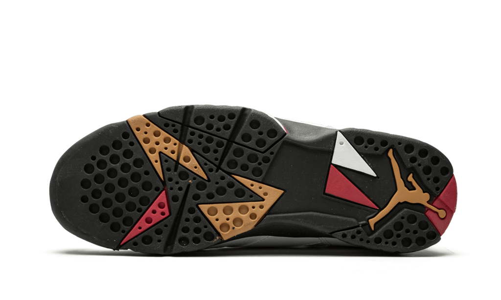 7 Retro "Cardinal" 304775 104