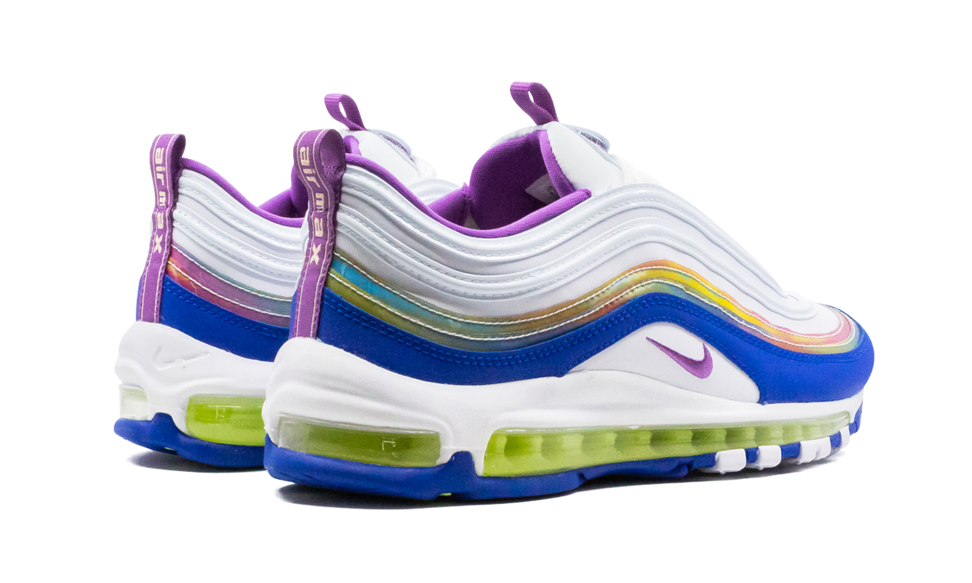 Air Max 97 "Easter" CJ0591 100