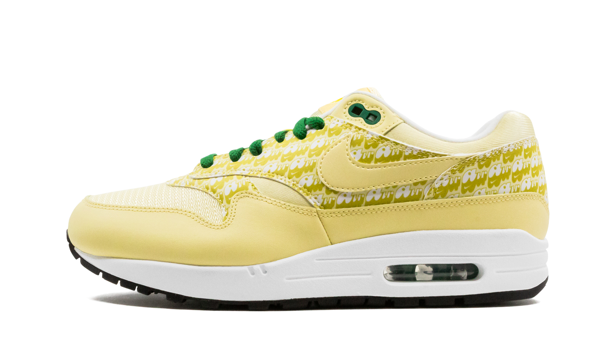 Air Max 1 PRM "Lemonade" CJ0609 700