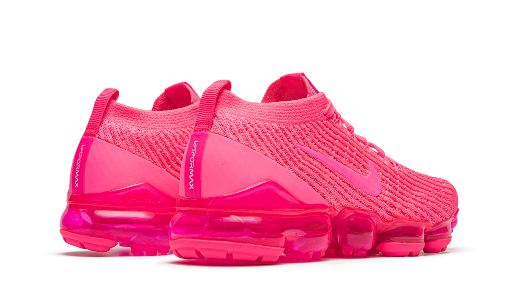AIR VAPORMAX FLYKNIT 3 WMNS"Digital Pink"
