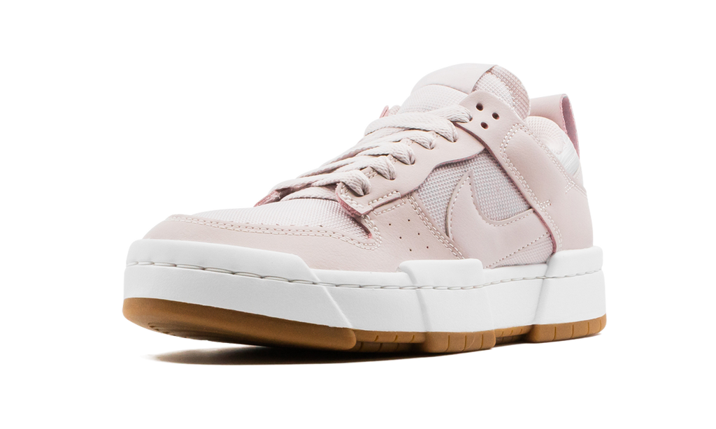 DUNK LO DISRUPT WMNS"Platinum Violet" CK6654 003