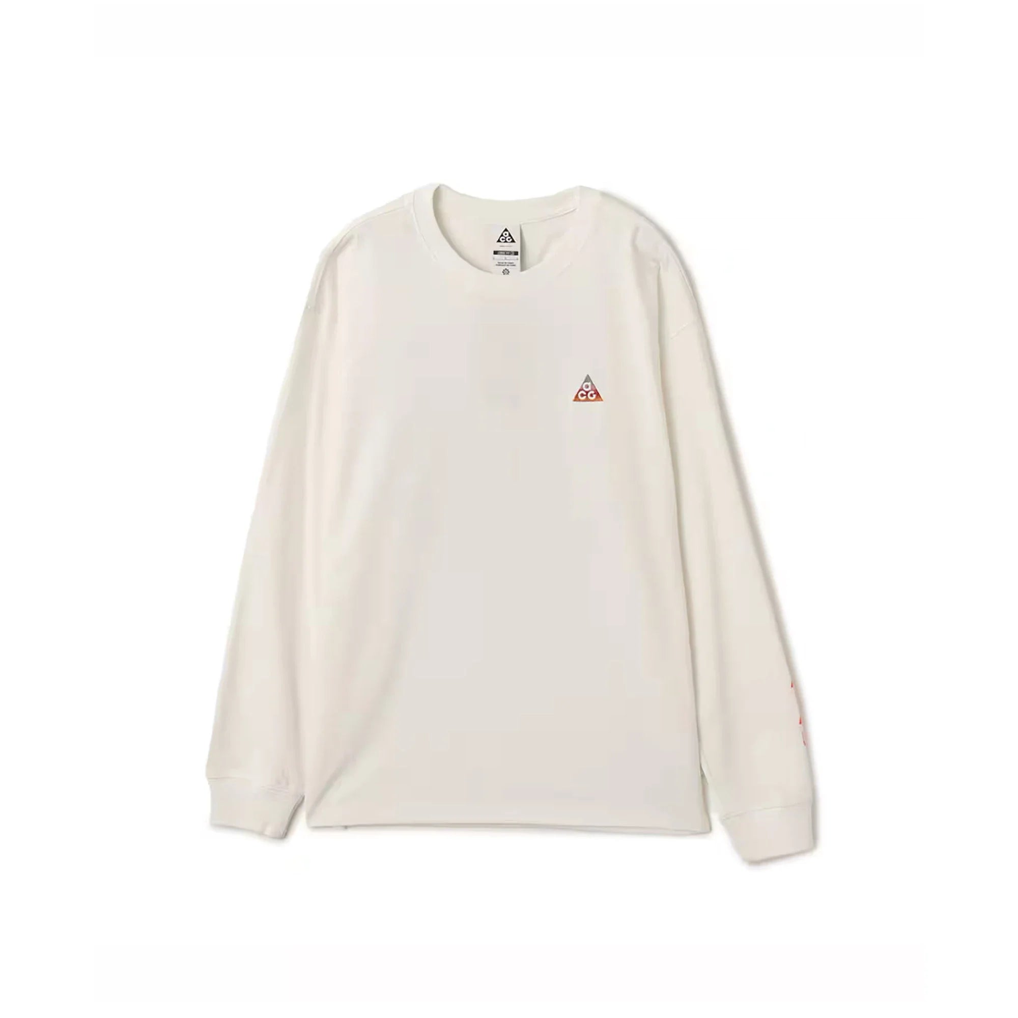 Nike ACG LNY Long-Sleeve T-Shirt 'Sail'