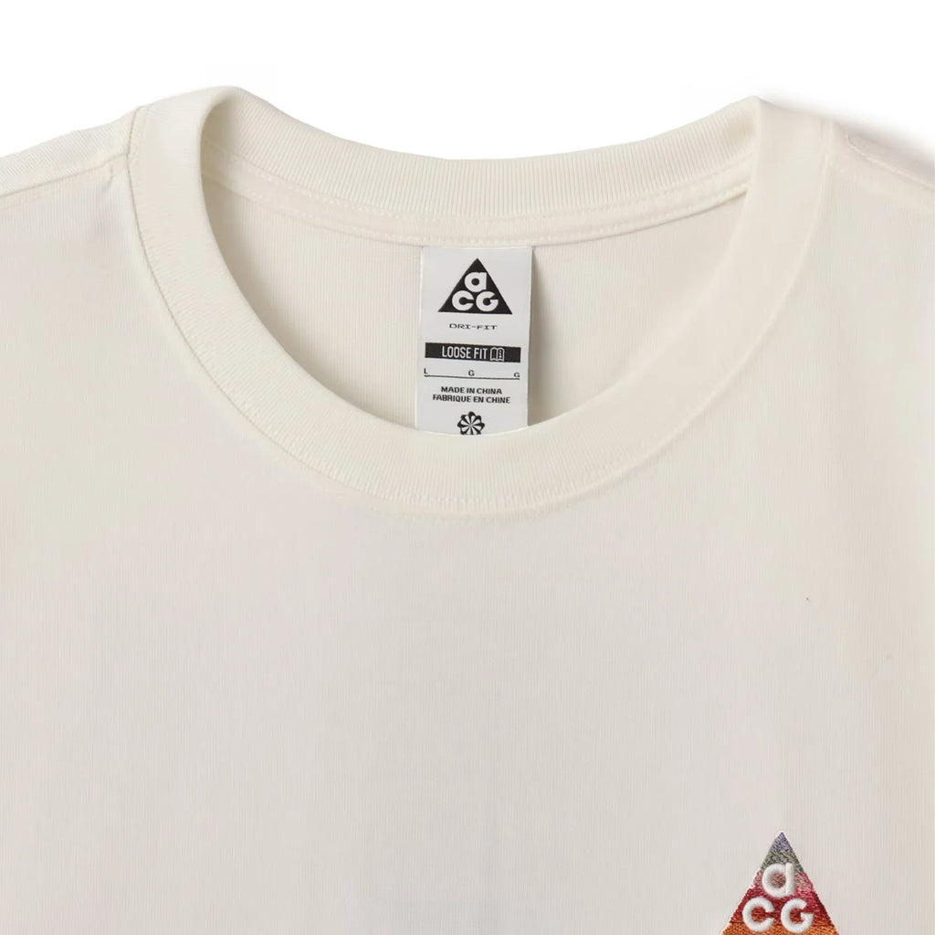 Nike ACG LNY Long-Sleeve T-Shirt 'Sail'