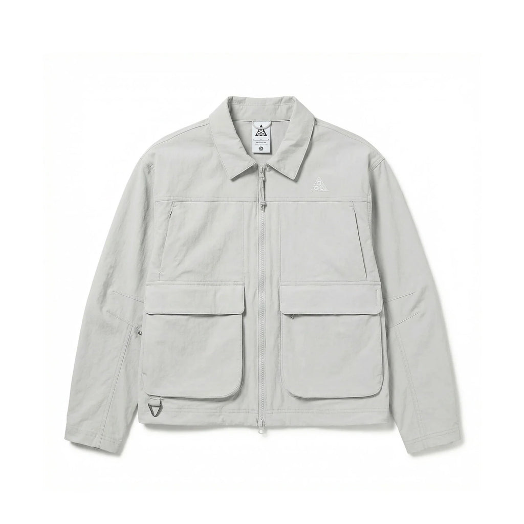Nike ACG Smith Summit Year of the Horse Limited Edition UV Protection Jacket 'Photon Gray'Nike ACG Smith Summit Year of the Horse Limited Edition UV Protection Jacket 'Photon Gray'