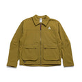 Nike ACG Smith Summit Zip-Up Jacket 'Brown'
