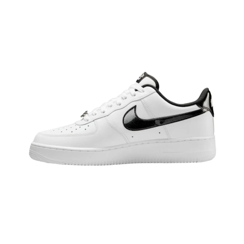 Air Force 1 '07 LV8 'White Black' (2026)