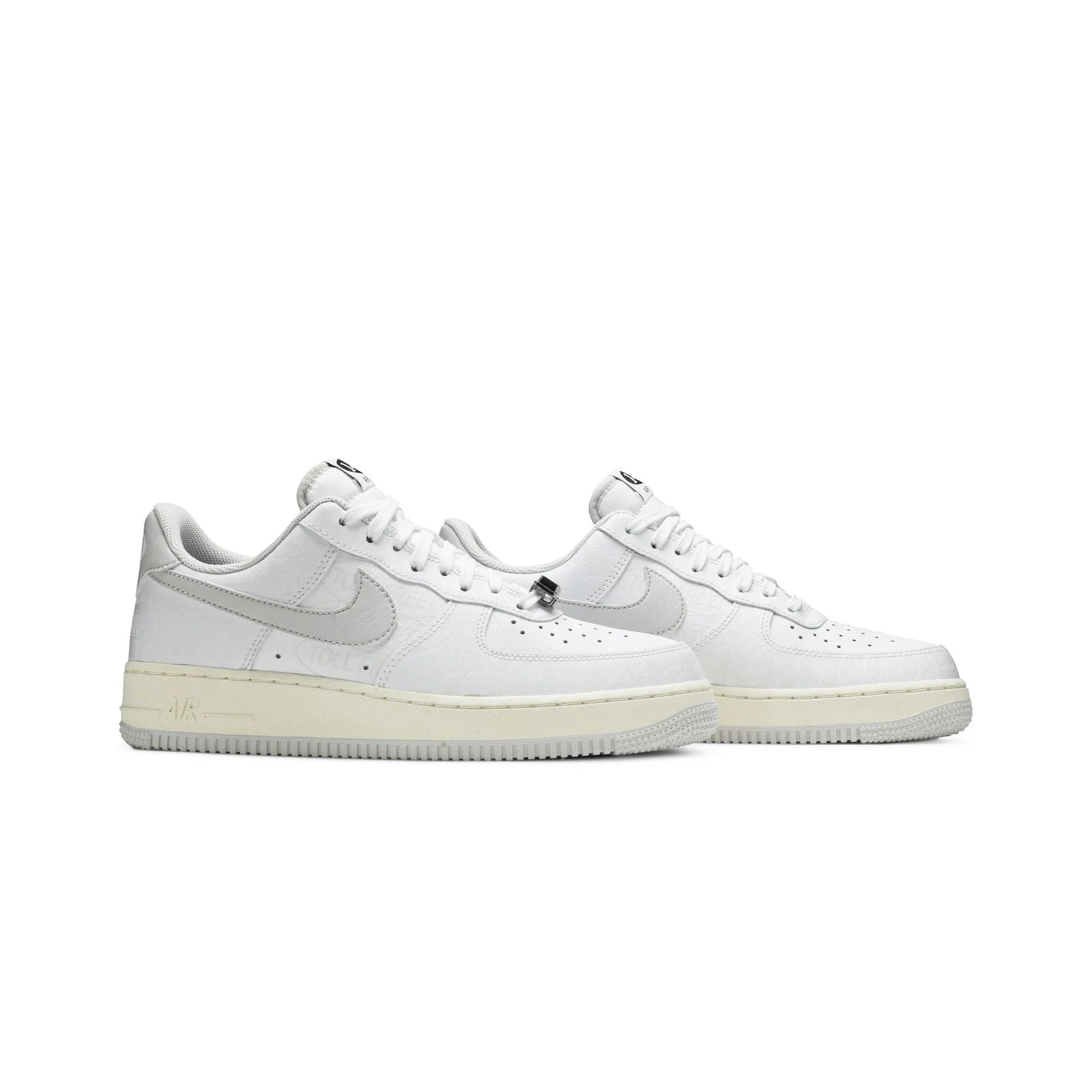 Air Force 1 '07 Premium '1 800 Toll Free' (2020)