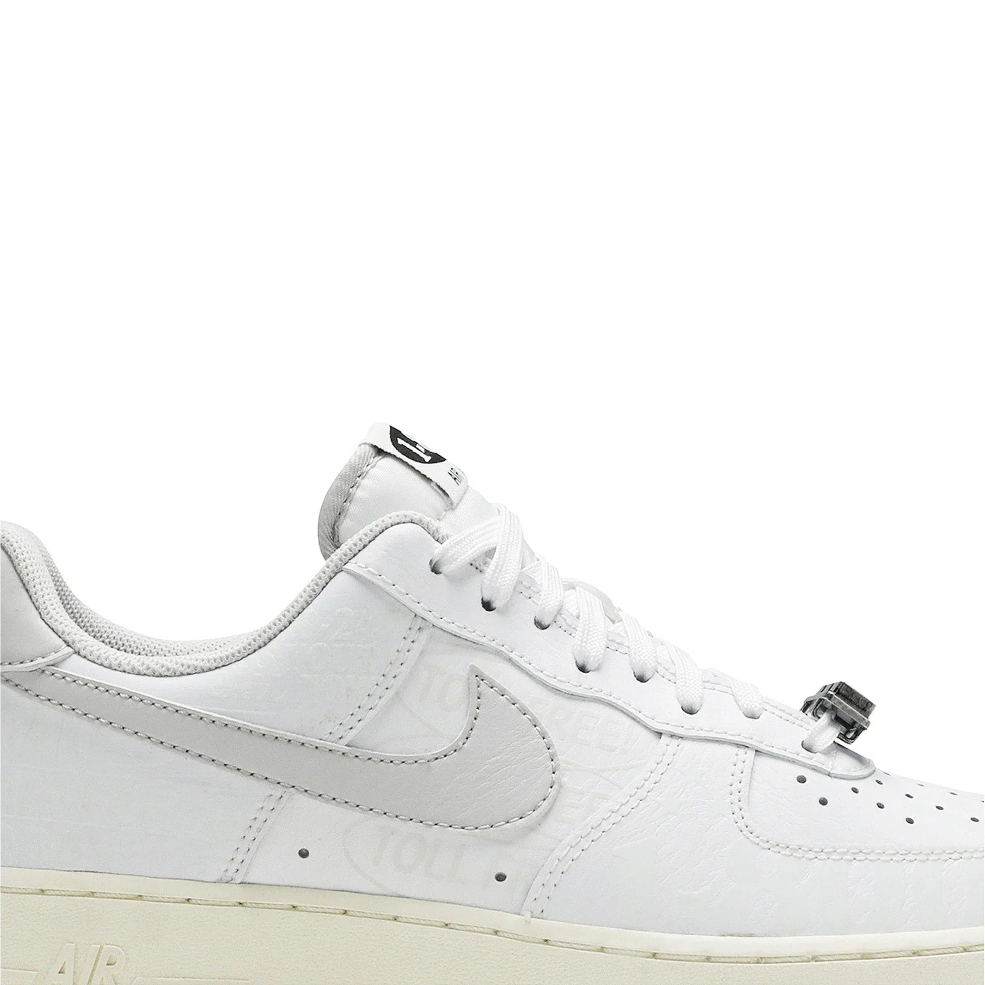 Air Force 1 '07 Premium '1 800 Toll Free' (2020)
