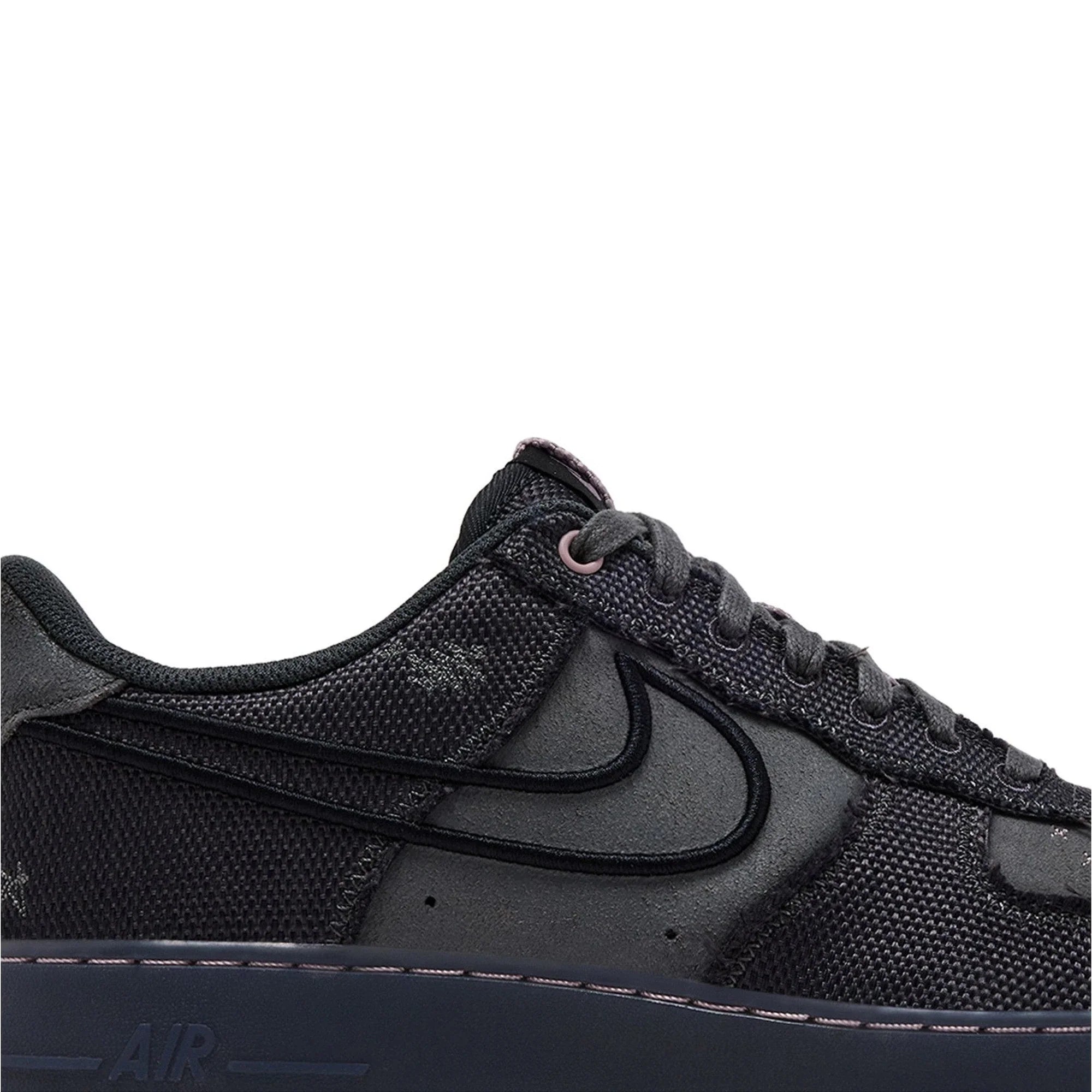 Air Force 1 Low '07 'Anthracite Iron Grey Violet Ore' (2026)