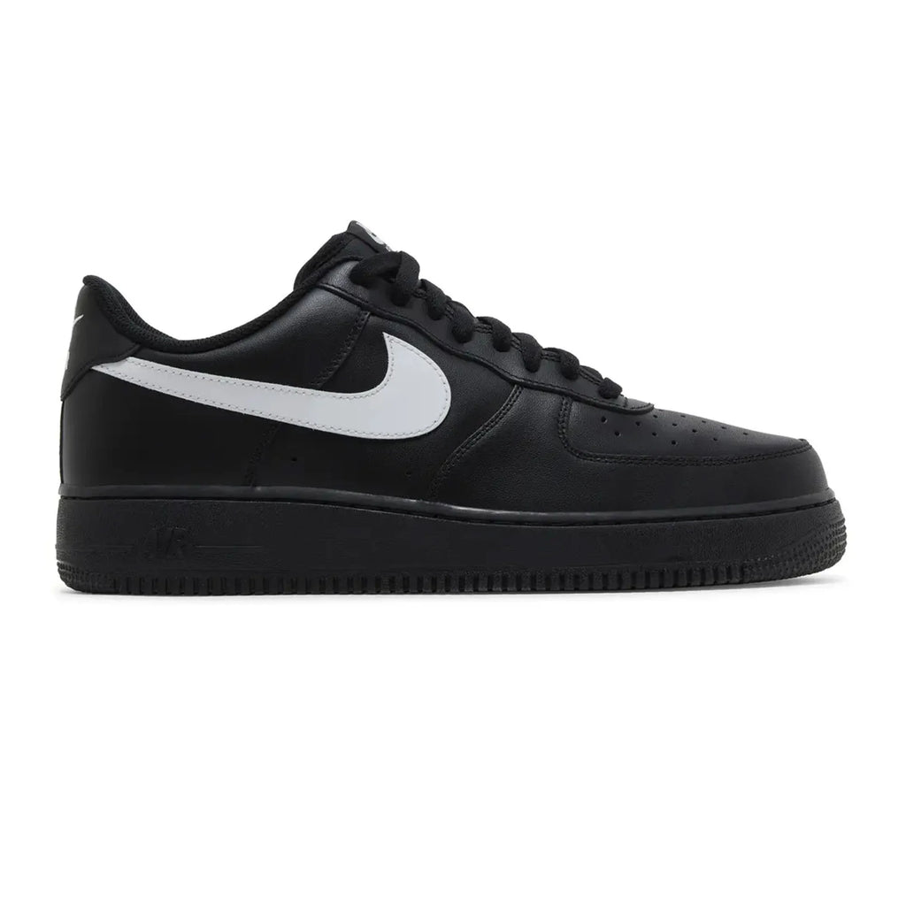 Air Force 1 Low '07 'Black White' (2023)