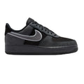 Air Force 1 Low '07 LV8 'Black Smoke Grey' (2026)