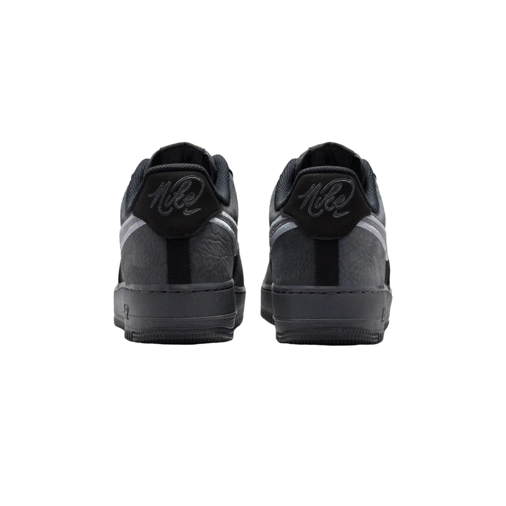 Air Force 1 Low '07 LV8 'Black Smoke Grey' (2026)