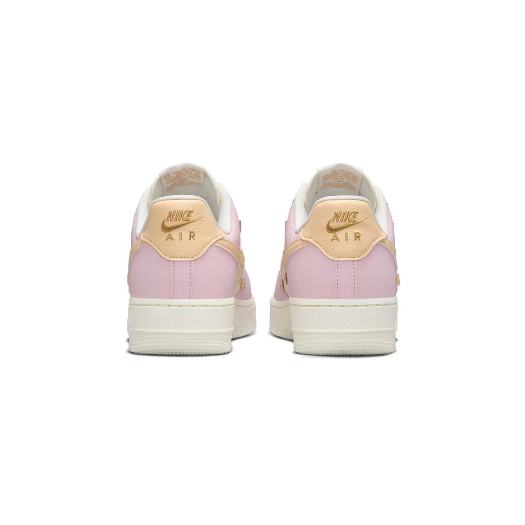 Air Force 1 Low '07 LX 'Pink Foam Mini Swoosh' Women's