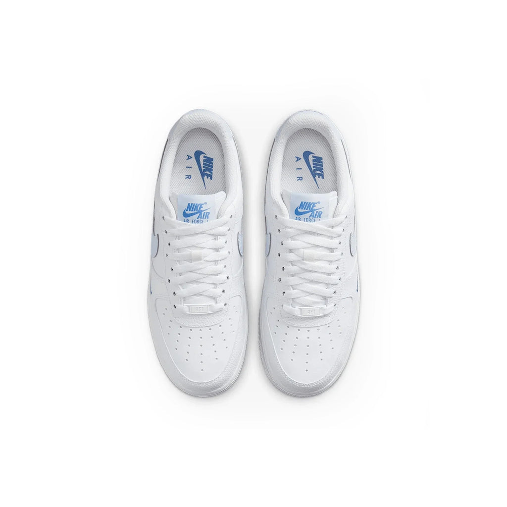 Air Force 1 Low '07 'White Aegean Storm' Women's