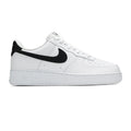 Air Force 1 Low '07 'White Black Pebbled Leather' (2021)