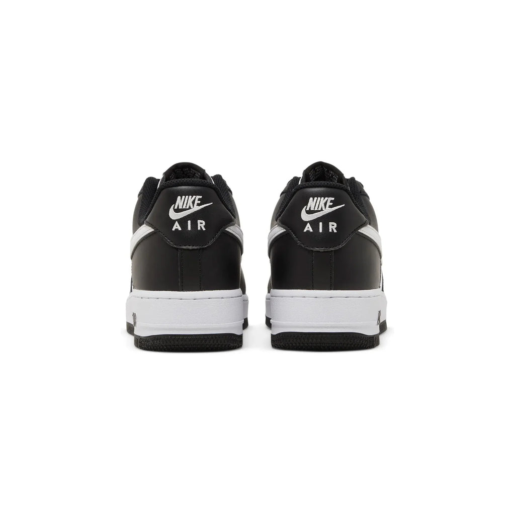 Air Force 1 Low '07 'White Swoosh Panda' (2023)