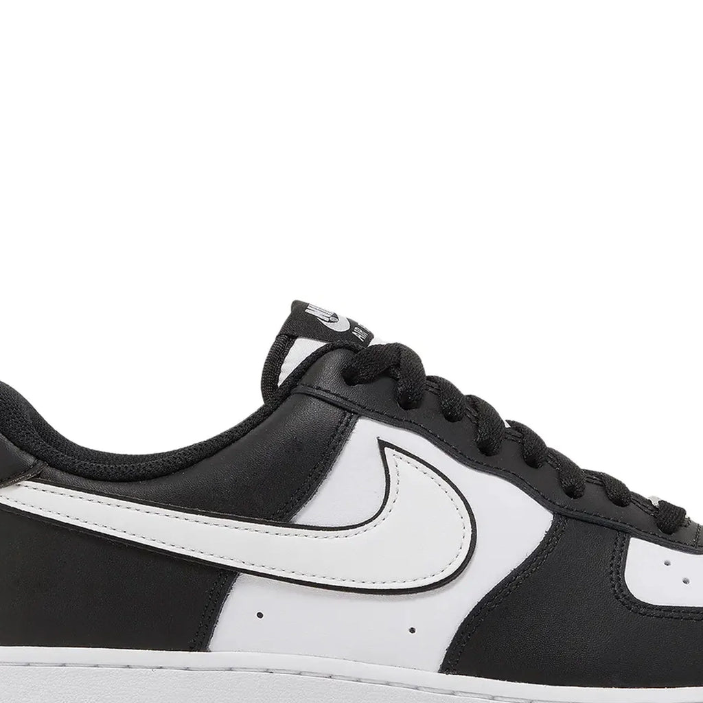 Air Force 1 Low '07 'White Swoosh Panda' (2023)