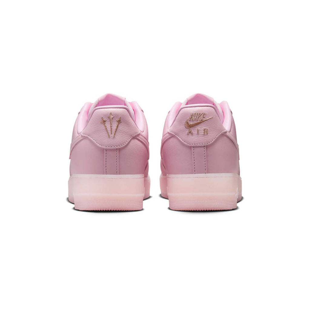 Air Force 1 Low Drake NOCTA Certified Lover Boy 'Pink Foam' (2025}
