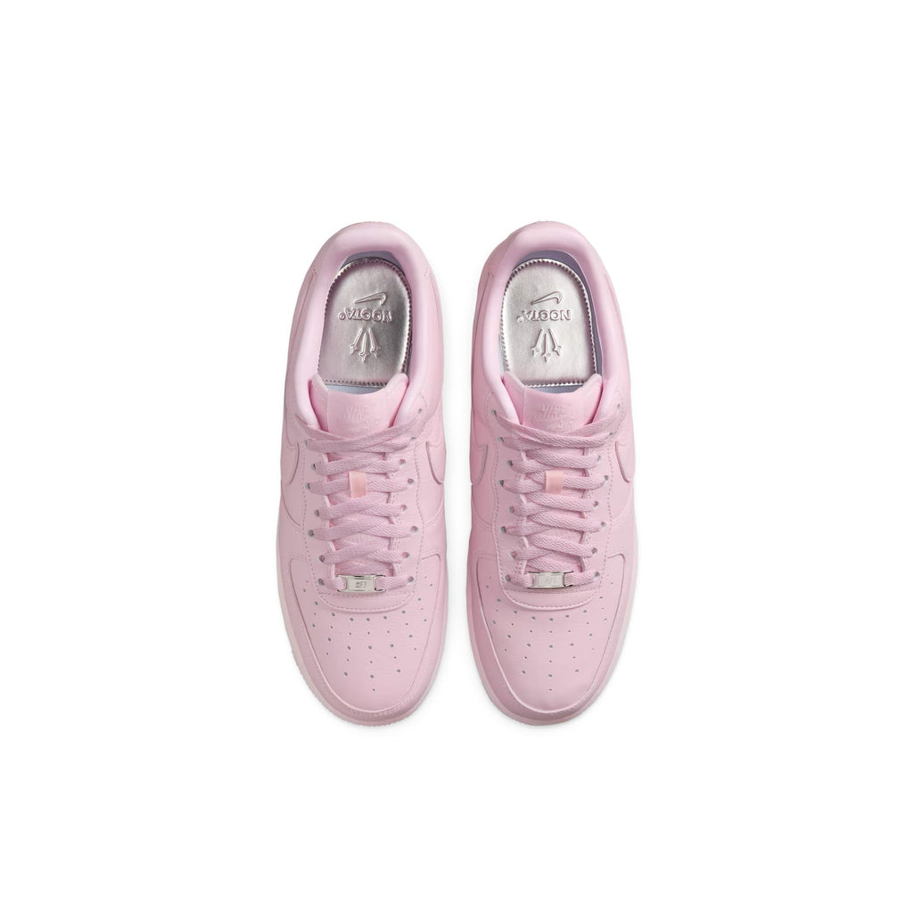 Air Force 1 Low Drake NOCTA Certified Lover Boy 'Pink Foam' (2025}