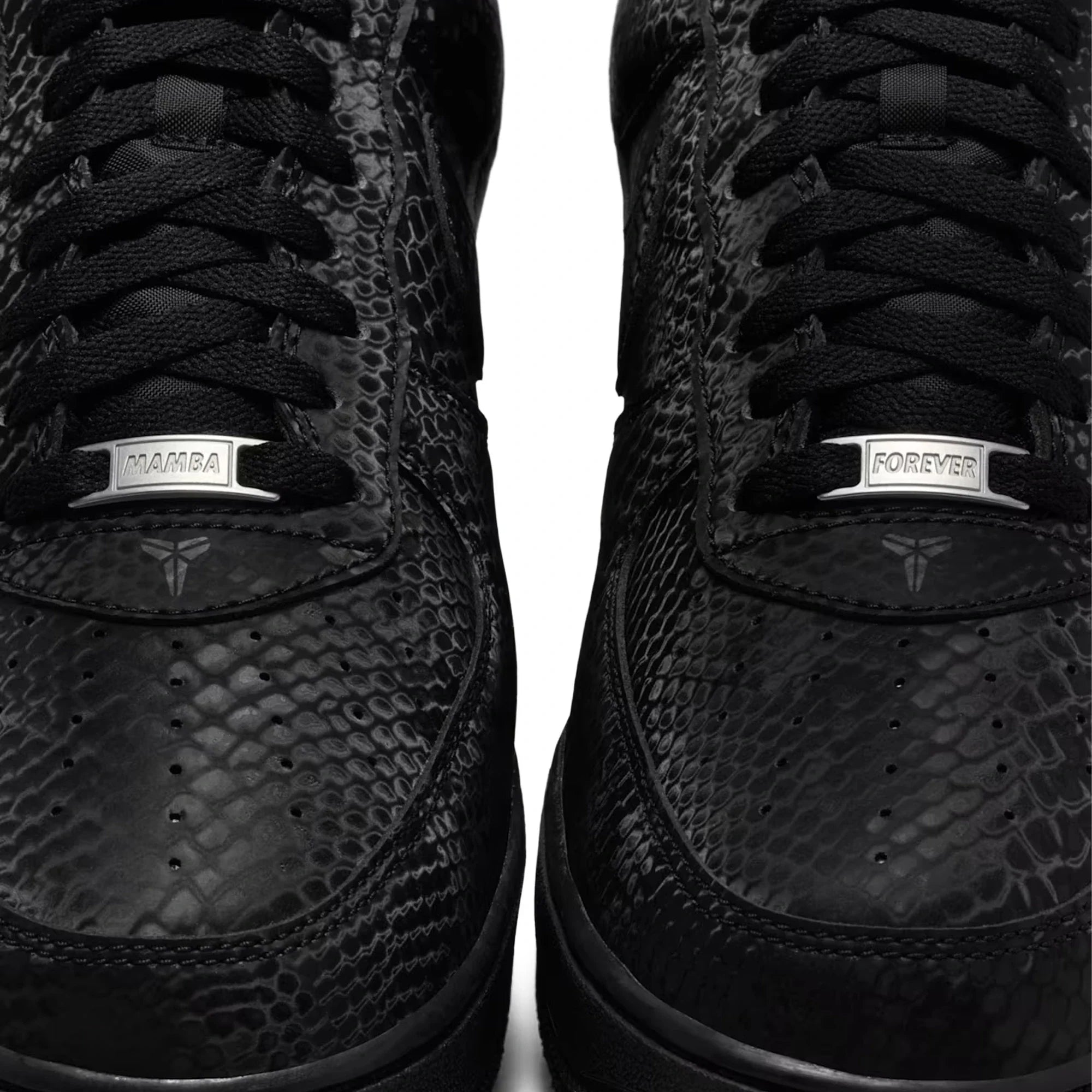 Air Force 1 Low Kobe Bryant Forever 'Black' (2025)