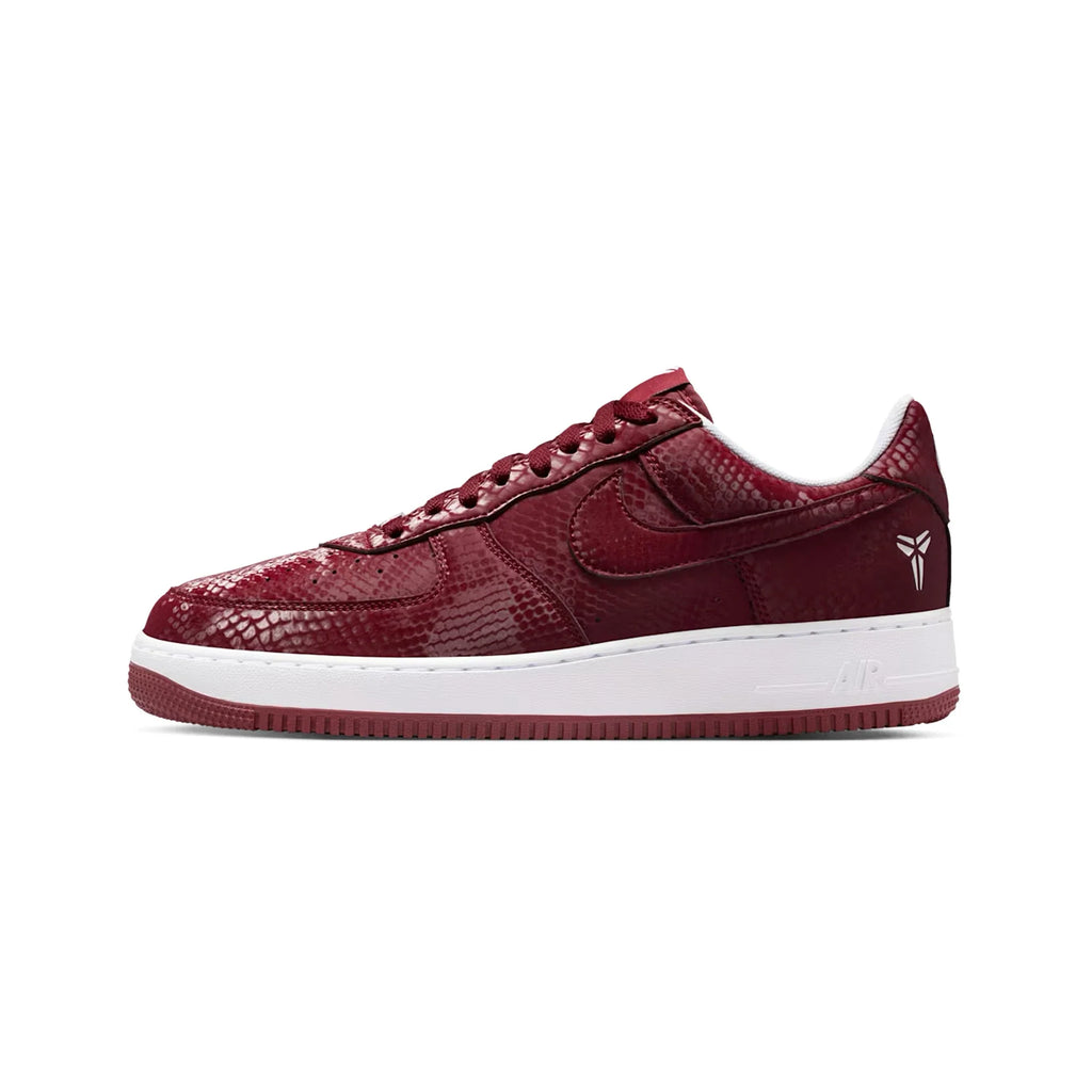 Nike Air Force 1 Low 'Kobe Bryant Forever Lower Merion Away' (2026)