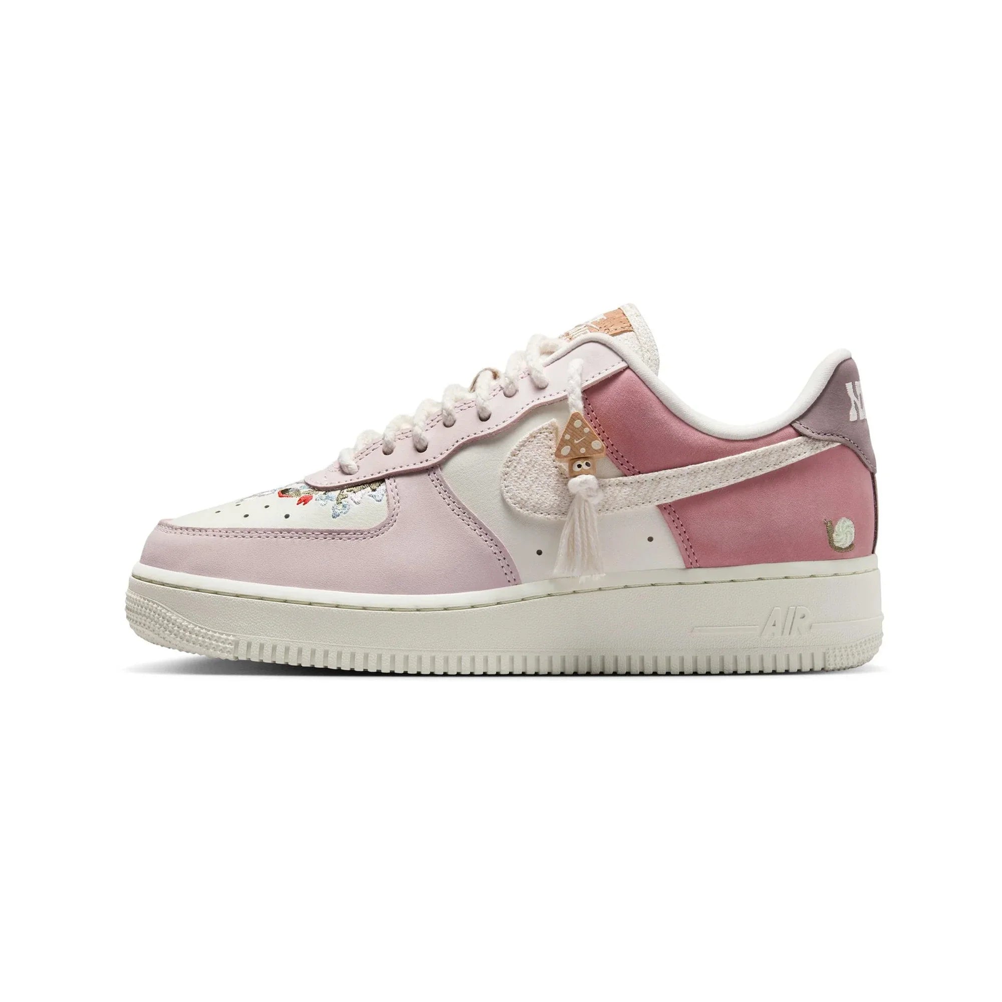 Air Force 1 Low 'Mushroom' Women's (2025)