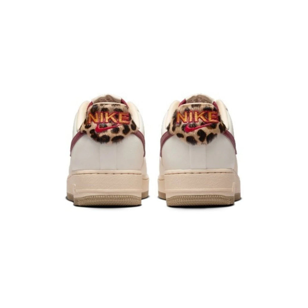 Air Force 1 Low 'Pearl White Leopard' Women's