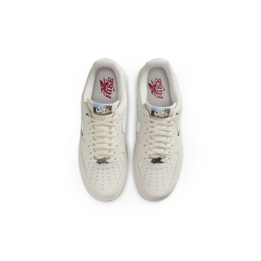 Air Force 1 Low 'Pegasus Pack Phantom' (2026)