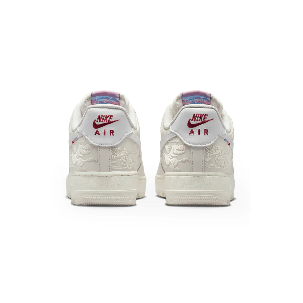 Air Force 1 Low 'Pegasus Pack Phantom' (2026)