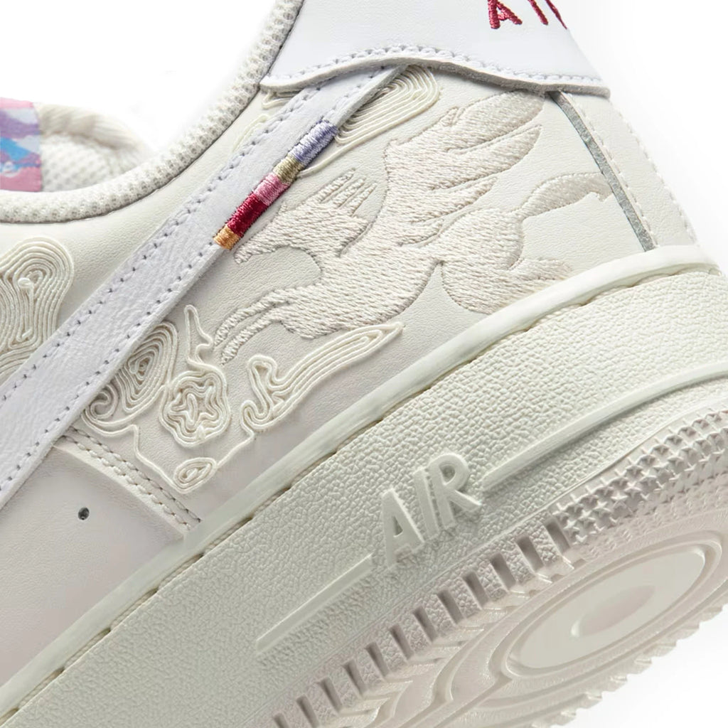 Air Force 1 Low 'Pegasus Pack Phantom' (2026)