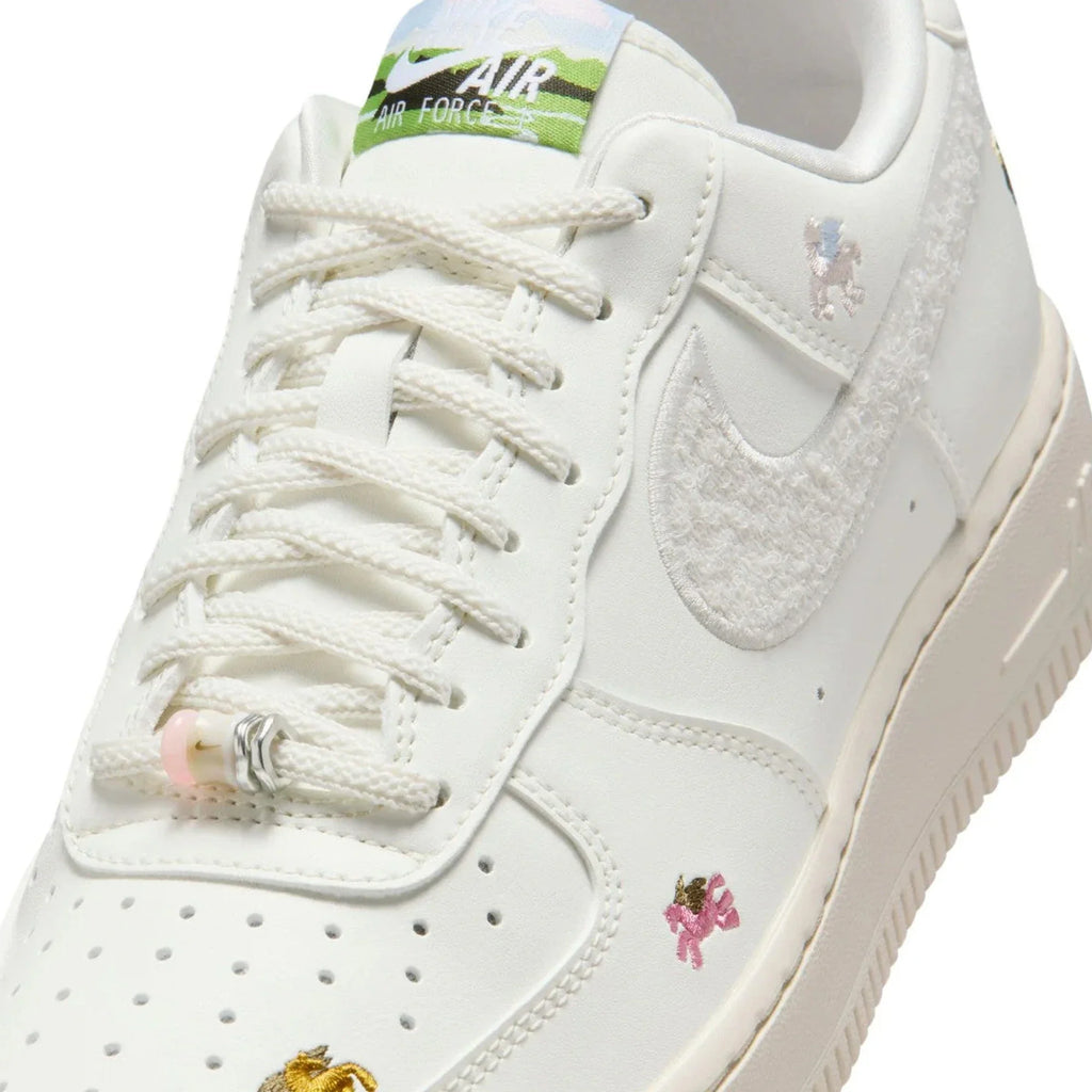 Air Force 1 Low 'Pegasus Pack Sail' Women's (2026)