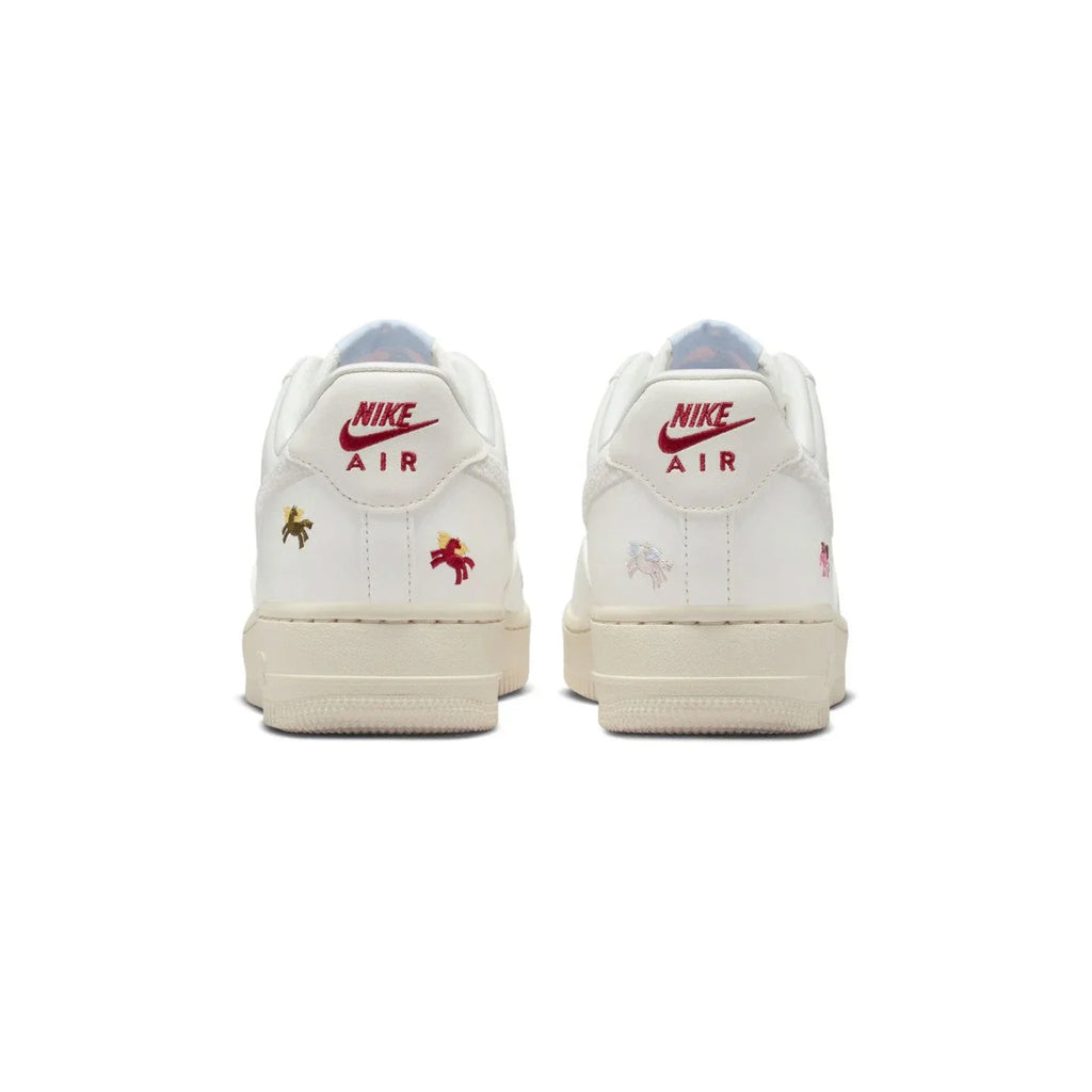 Air Force 1 Low 'Pegasus Pack Sail' Women's (2026)