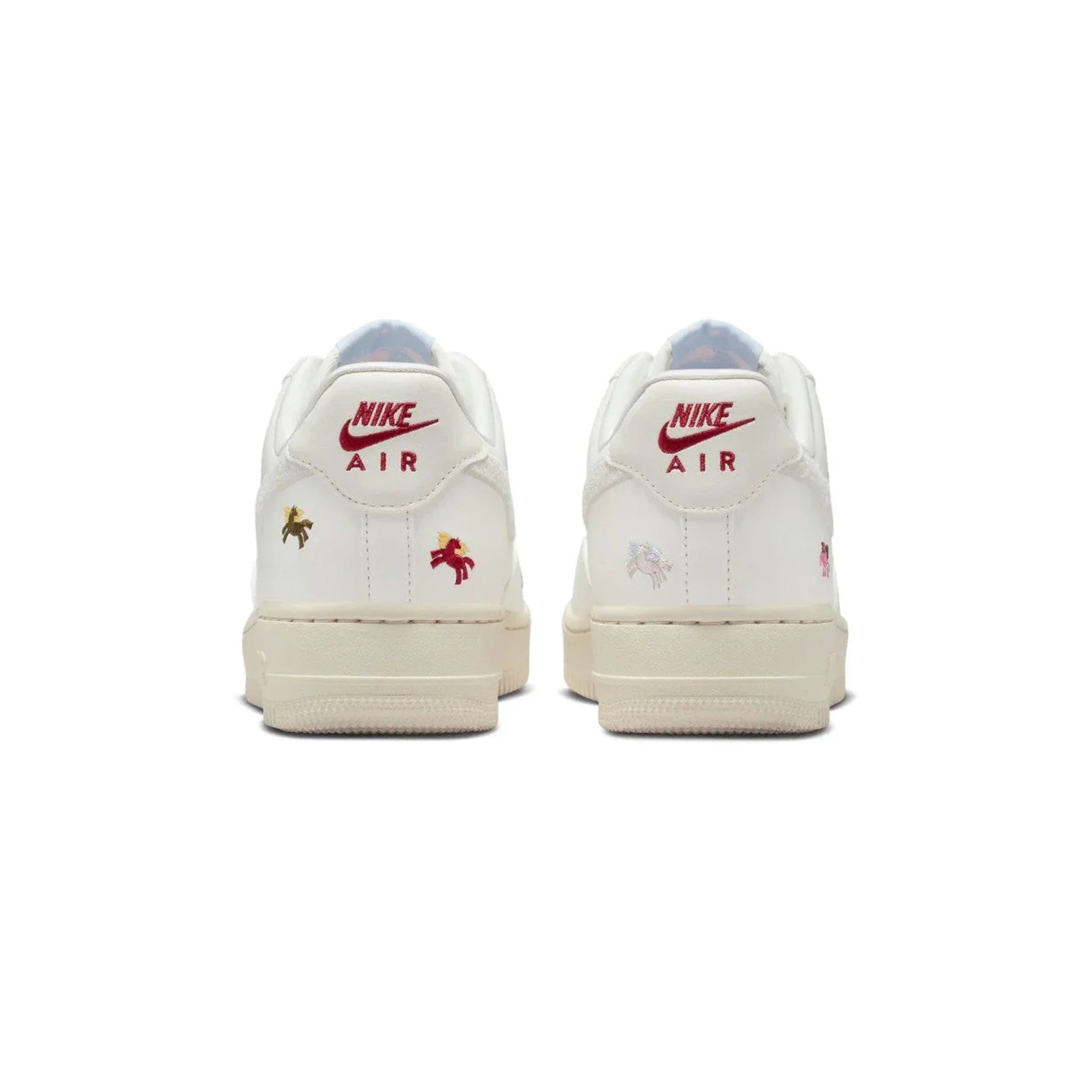 Air Force 1 Low 'Pegasus Pack Sail' Women's (2026)