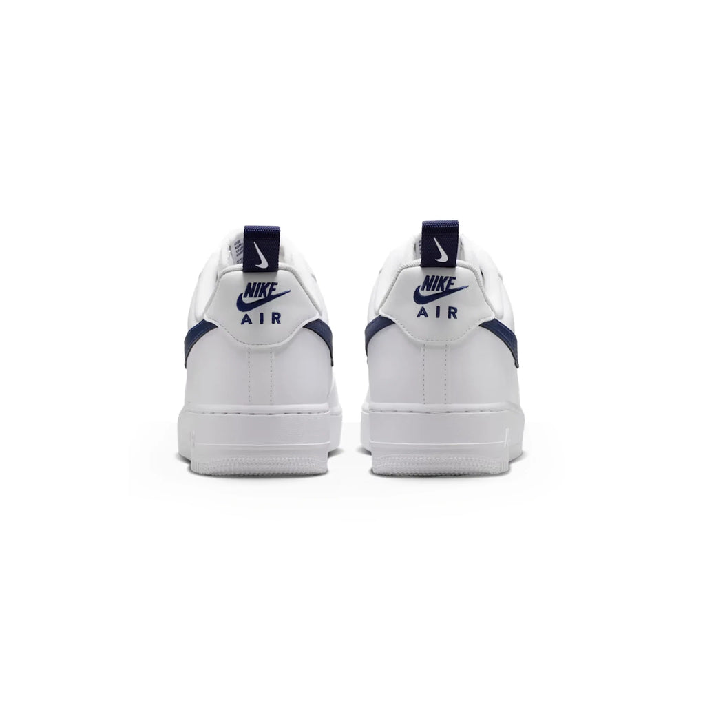 Air Force 1 Low Tech 'Black & White' (2026)