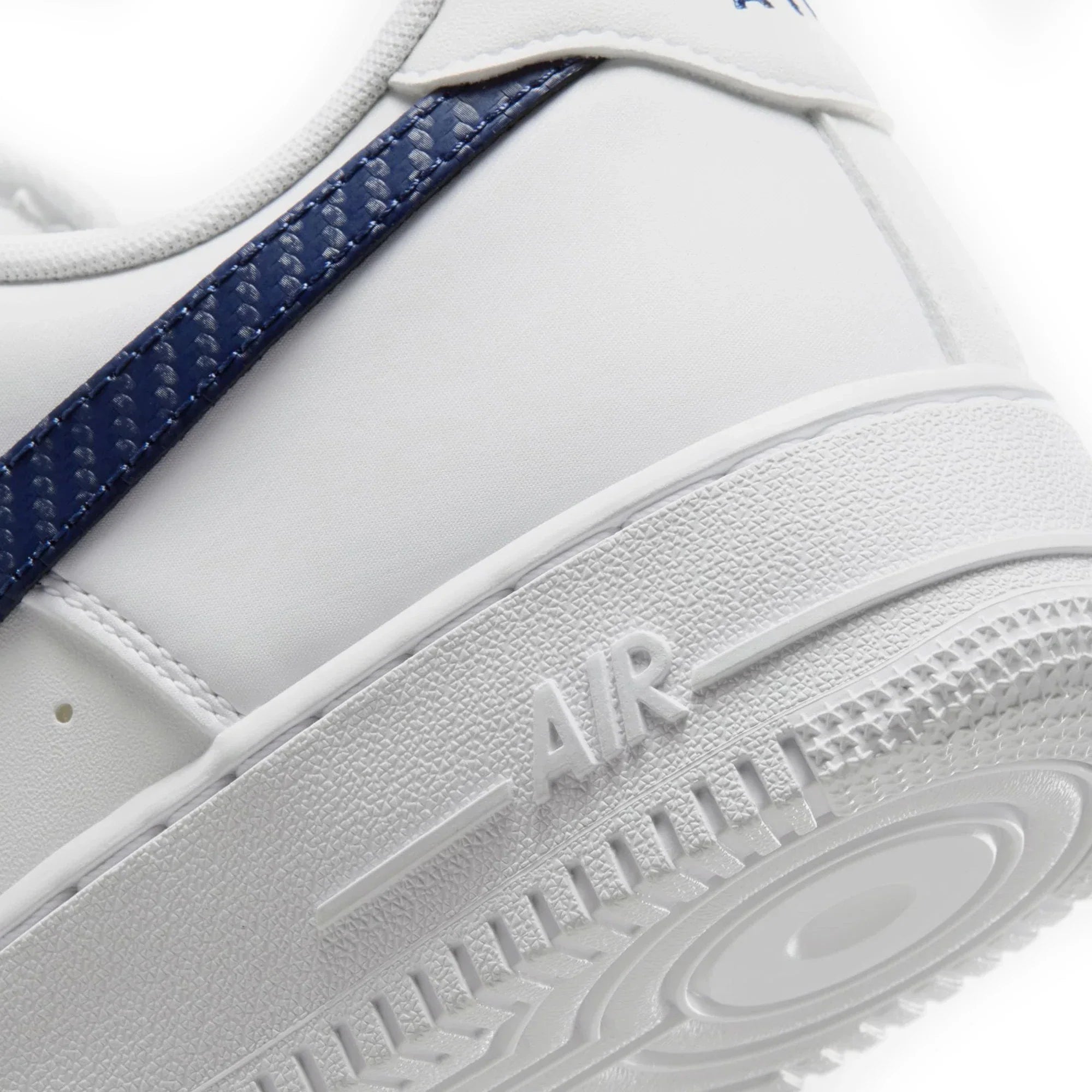 Air Force 1 Low Tech 'Black & White' (2026)