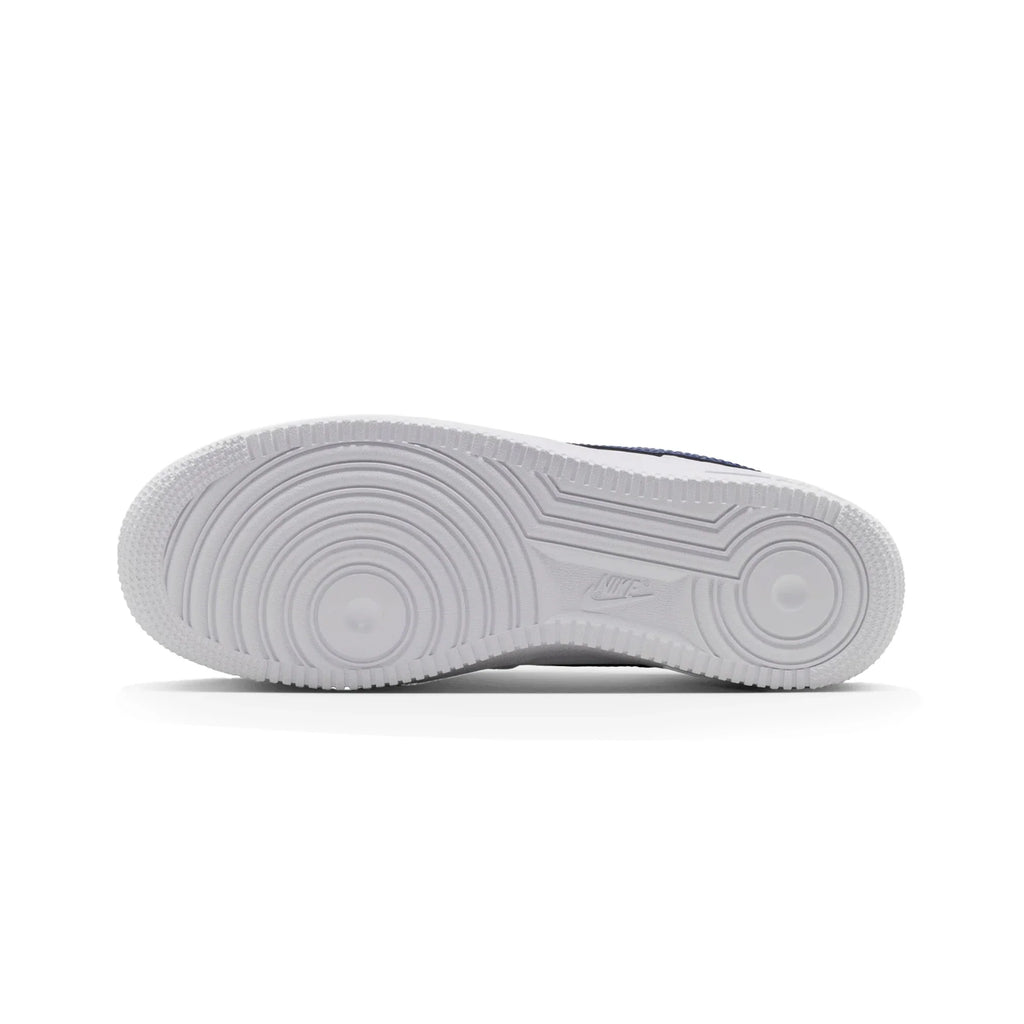 Air Force 1 Low Tech 'Black & White' (2026)