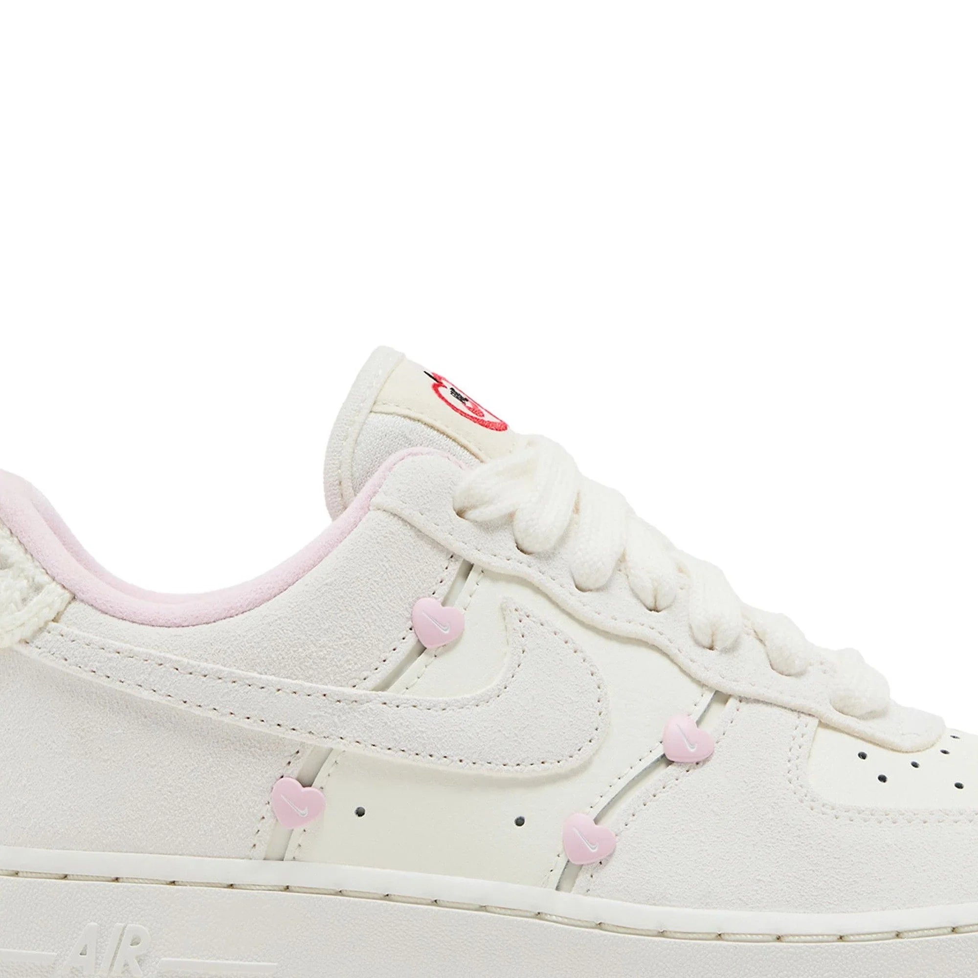 Air Force 1 Low 'Valentine's Day' Women's (2025)