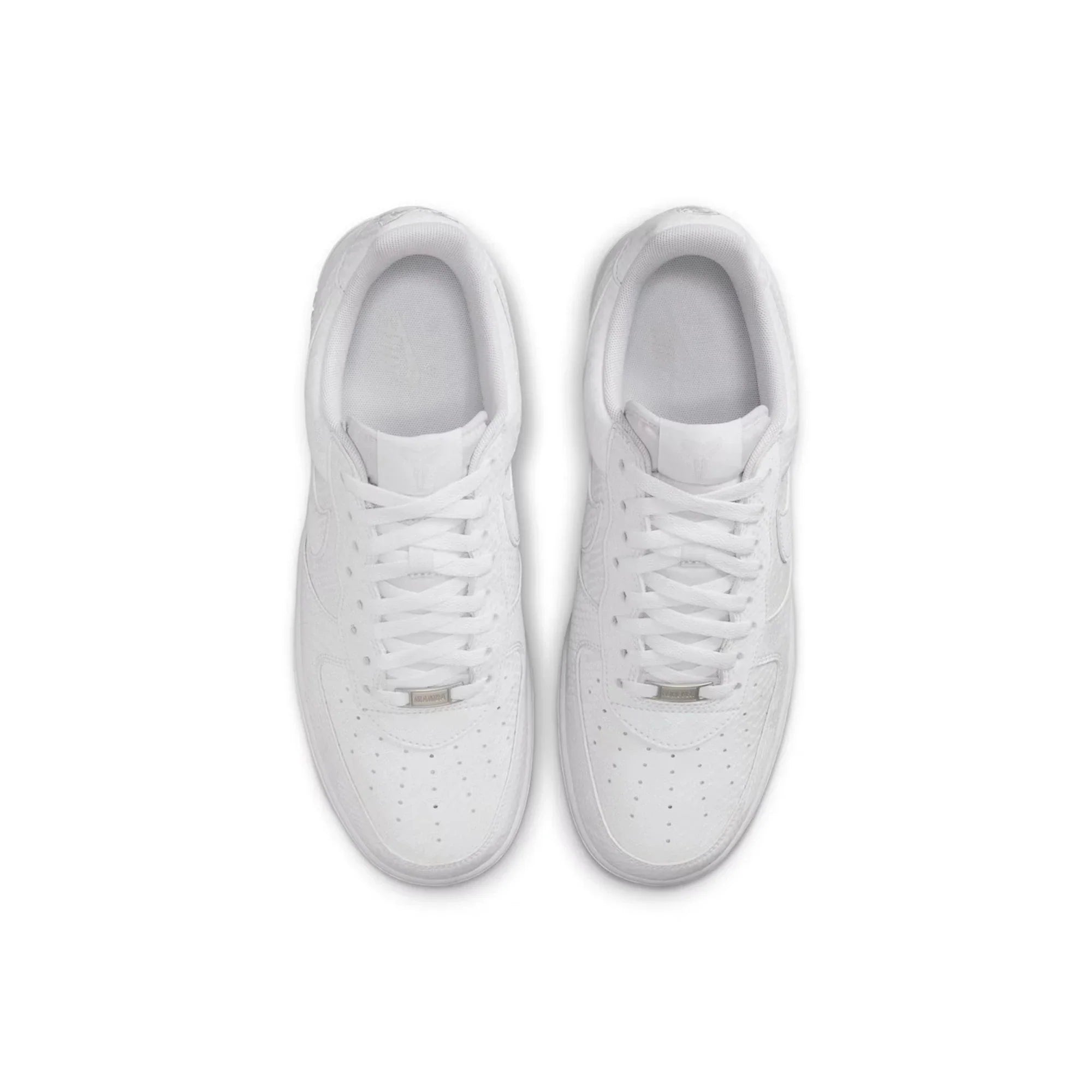 Air Force 1 Low 'Kobe Bryant Forever White' (2025)